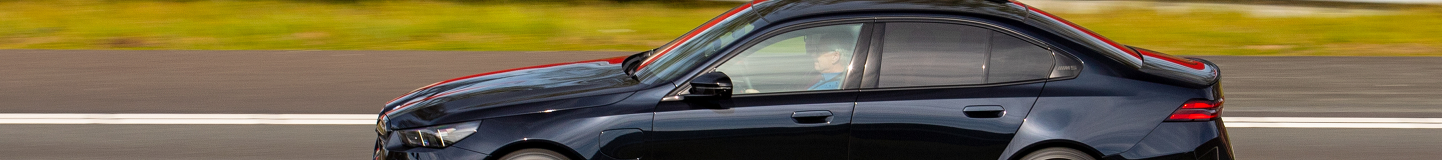 BMW M5 G90