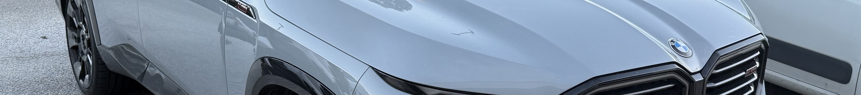 BMW XM G09