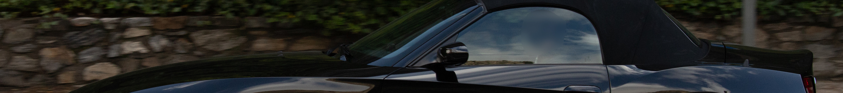 BMW Z4 M Roadster