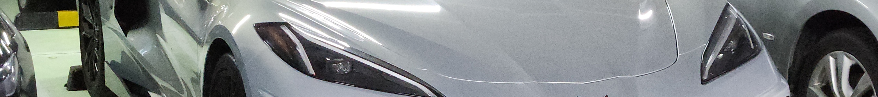 Chevrolet Corvette C8 Convertible
