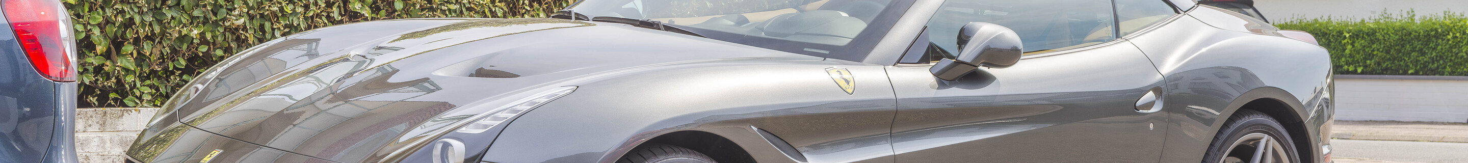 Ferrari California T