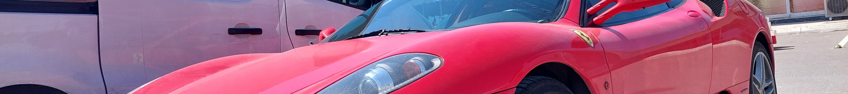 Ferrari F430