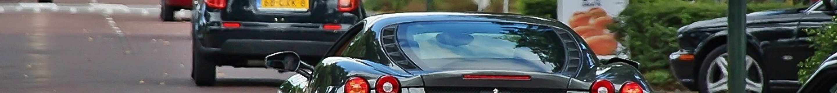 Ferrari F430