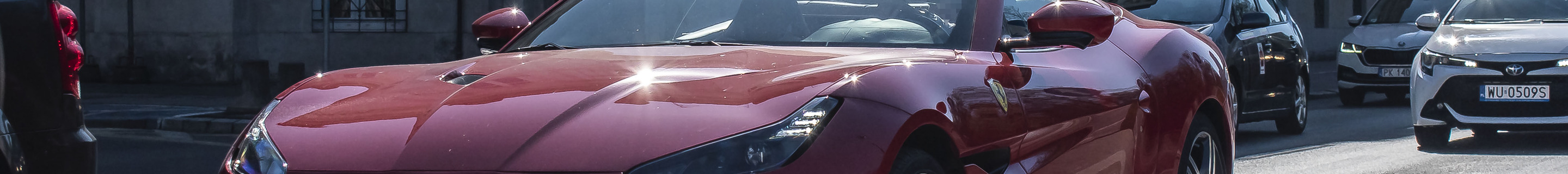 Ferrari Portofino