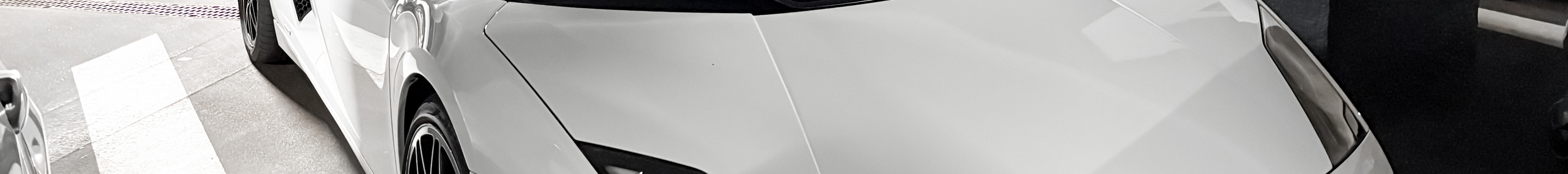 Lamborghini Gallardo LP560-4 Spyder