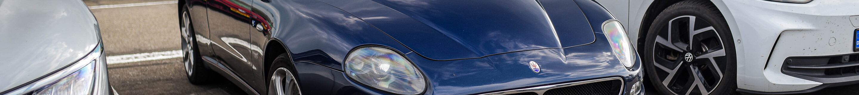 Maserati 4200GT