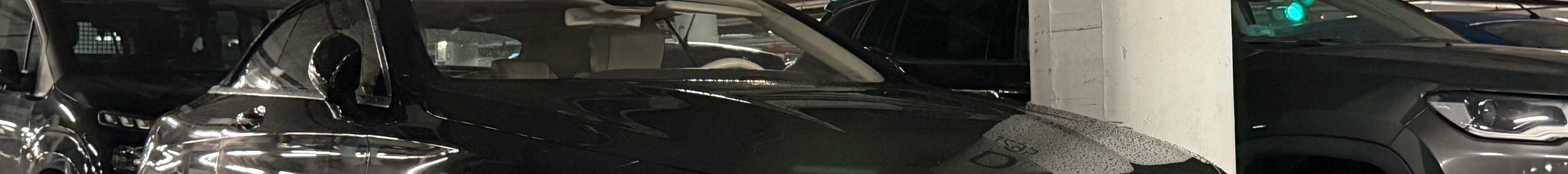 Mercedes-AMG S 63 Convertible A217 2018