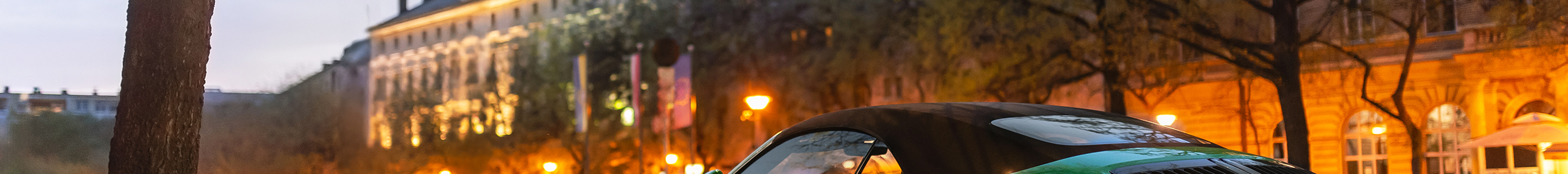 Porsche 992 Carrera 4 GTS Cabriolet MkI