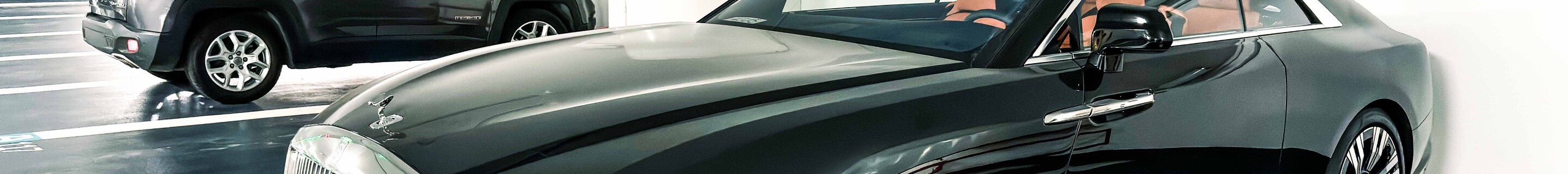 Rolls-Royce Spectre