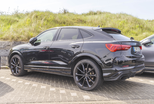 Audi RS Q3 Sportback 2020
