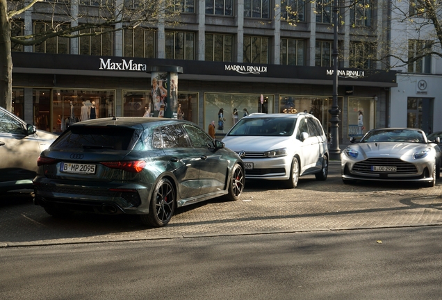 Audi RS3 Sportback 8Y