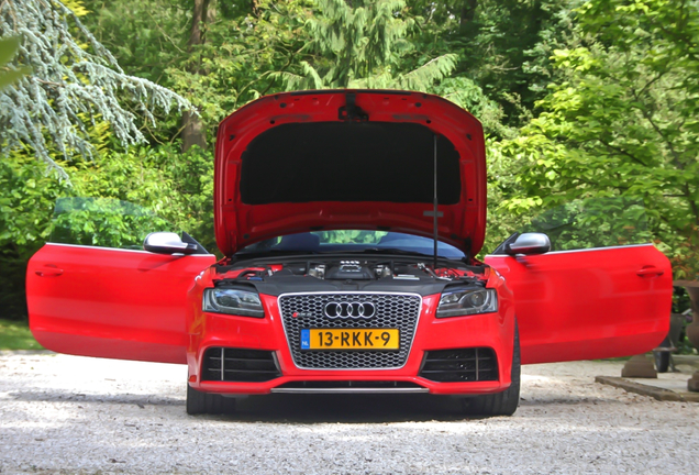 Audi RS5 8T