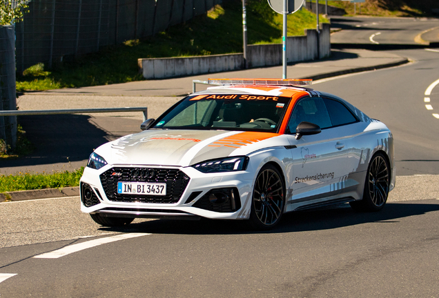 Audi RS5 B9 2021