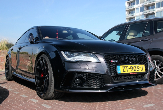 Audi RS7 Sportback