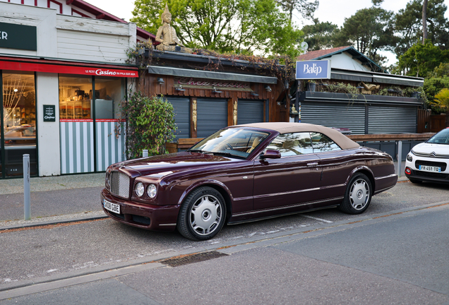 Bentley Azure 2006