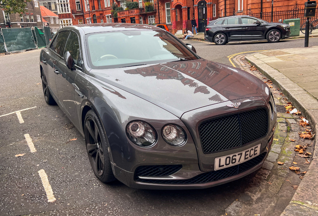 Bentley Flying Spur W12 S