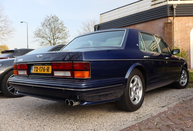 Bentley Turbo RT