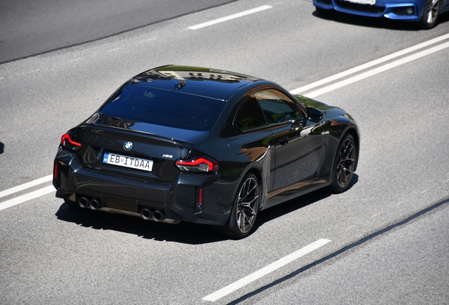 BMW M2 Coupé G87