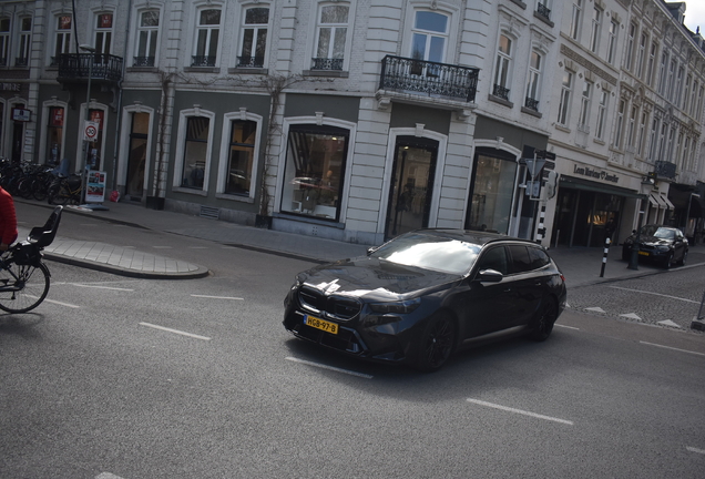 BMW M5 G99 Touring