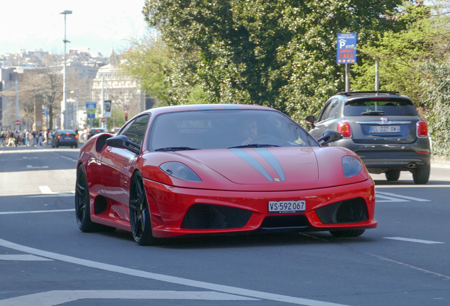 Ferrari 430 Scuderia