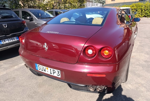 Ferrari 612 Scaglietti