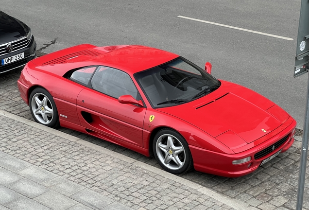 Ferrari F355 Berlinetta