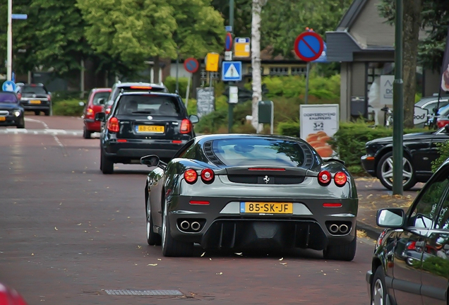 Ferrari F430