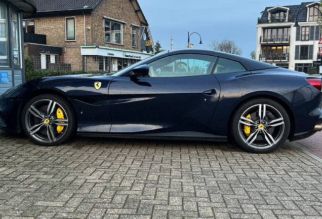 Ferrari Portofino M