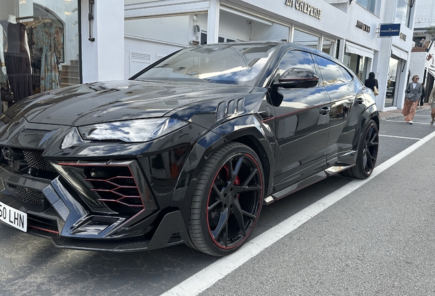 Lamborghini Urus Mansory Venatus