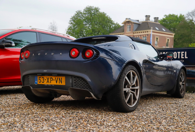 Lotus Elise S2 R