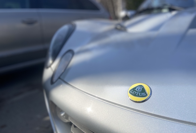 Lotus Elise S2 Sport 135