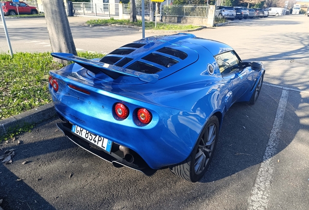 Lotus Exige S