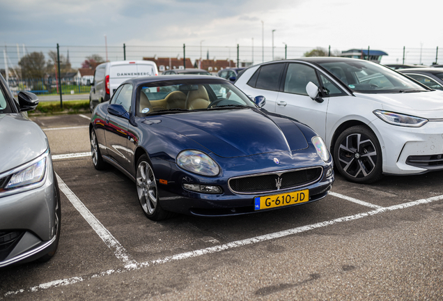 Maserati 4200GT