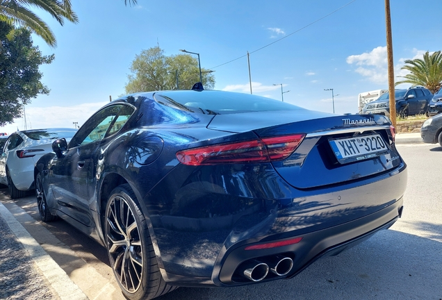 Maserati GranTurismo Modena 2023