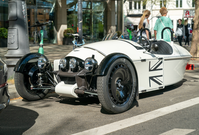 Morgan Super 3