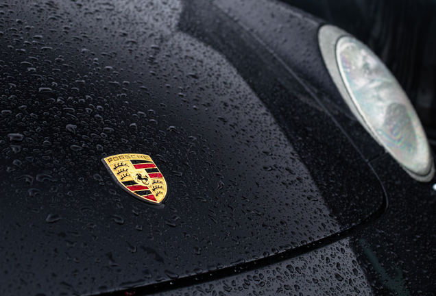 Porsche 997 Carrera S MkI