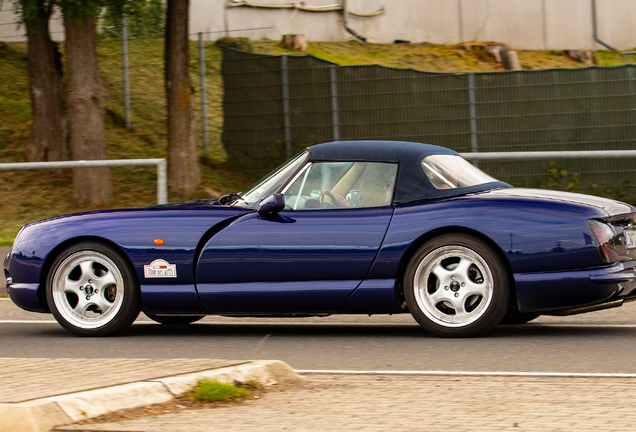 TVR Chimaera 450