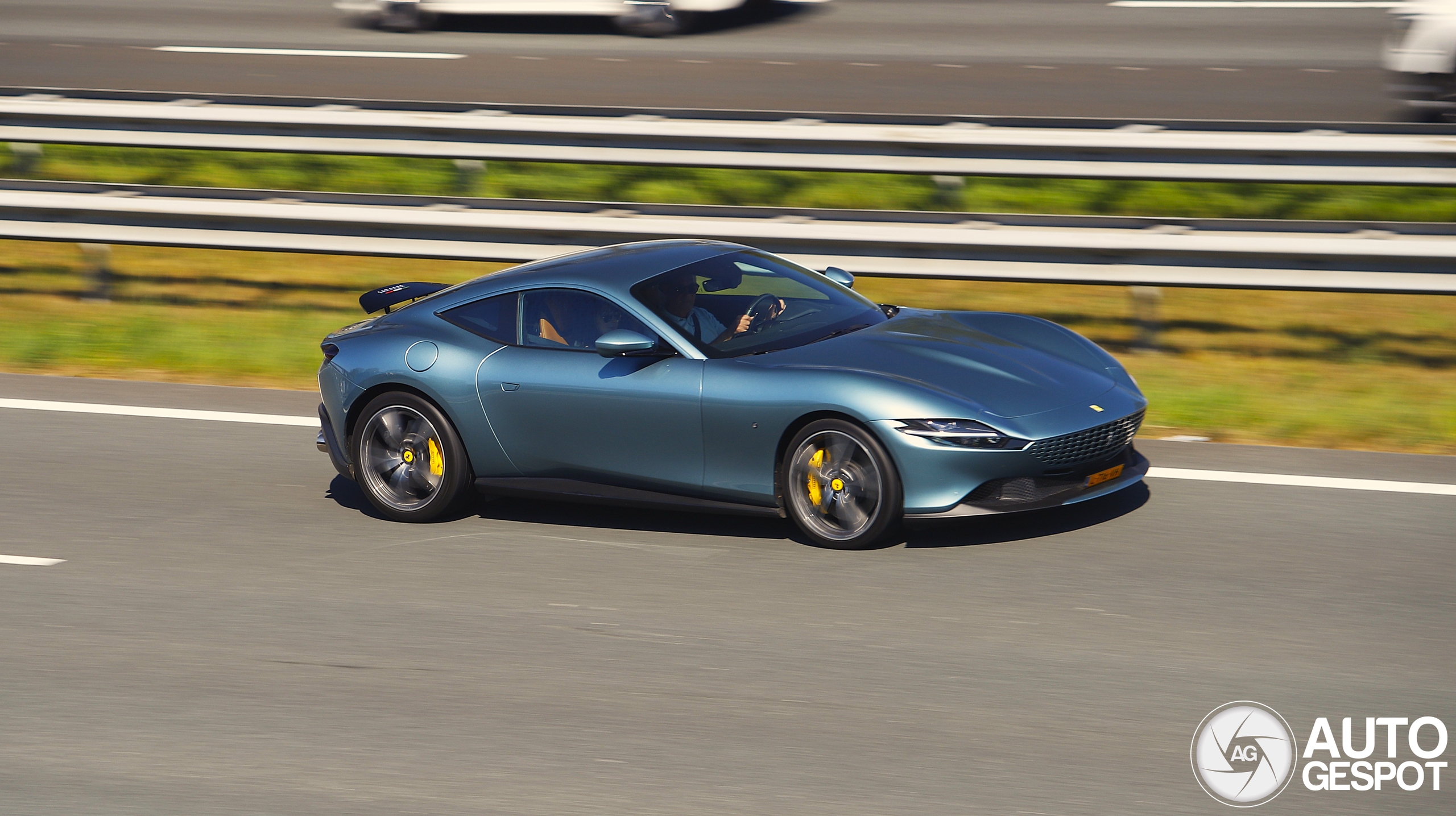 Ferrari Roma