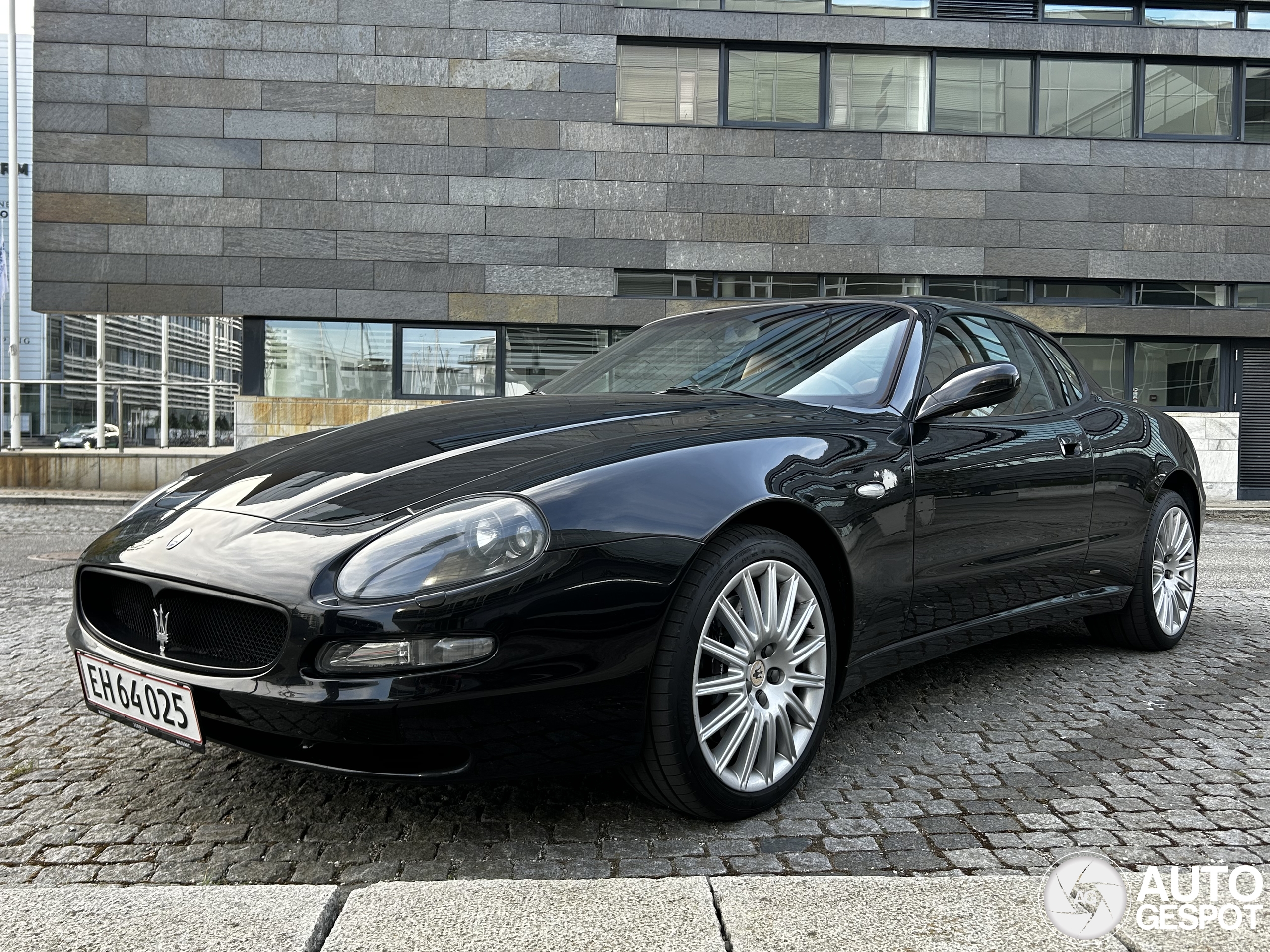 Maserati 4200GT