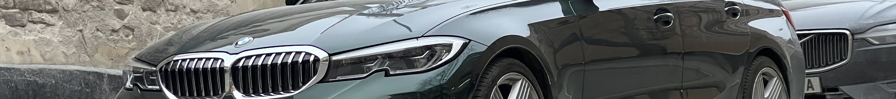 Alpina B3 BiTurbo Touring 2020