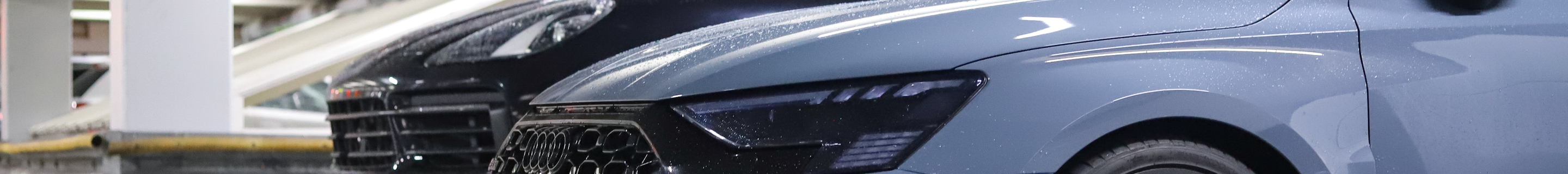 Audi RS3 Sportback 8Y