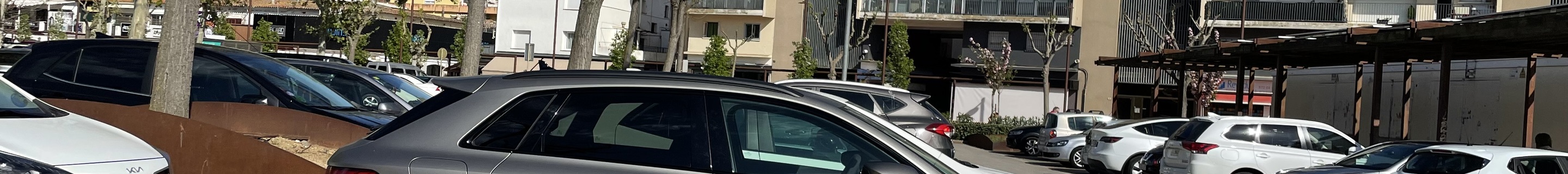 Audi RS3 Sportback 8Y