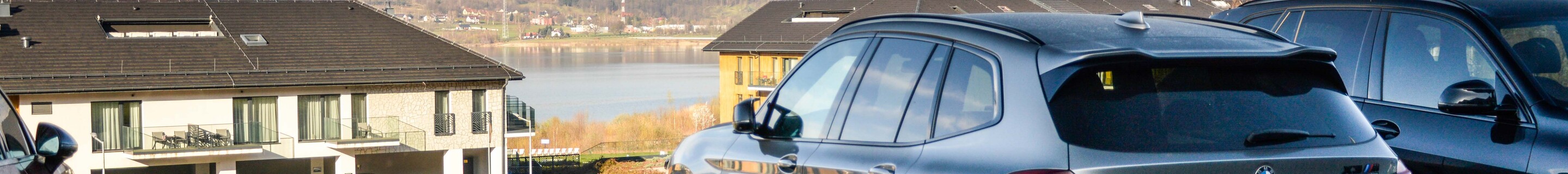 BMW X3 M F97 Competition