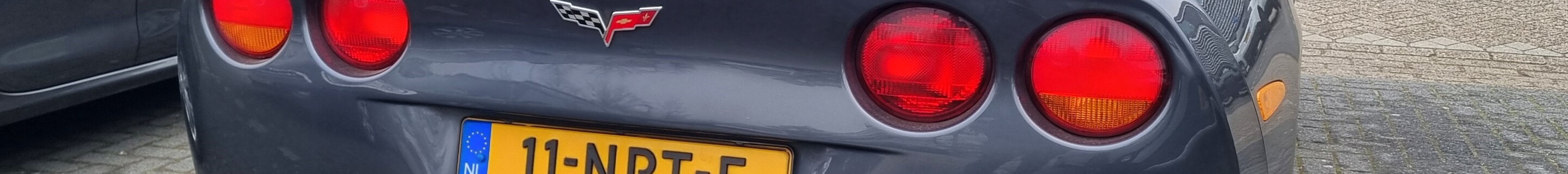 Chevrolet Corvette C6