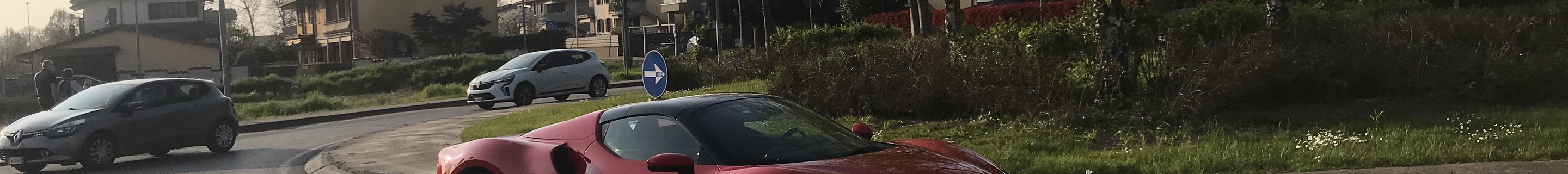 Ferrari 296 GTS