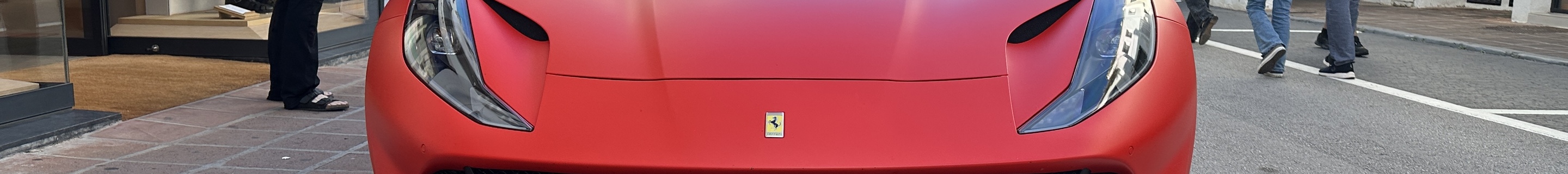 Ferrari 812 GTS