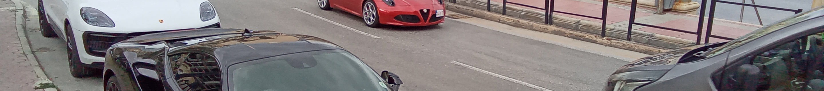 Ferrari F8 Tributo