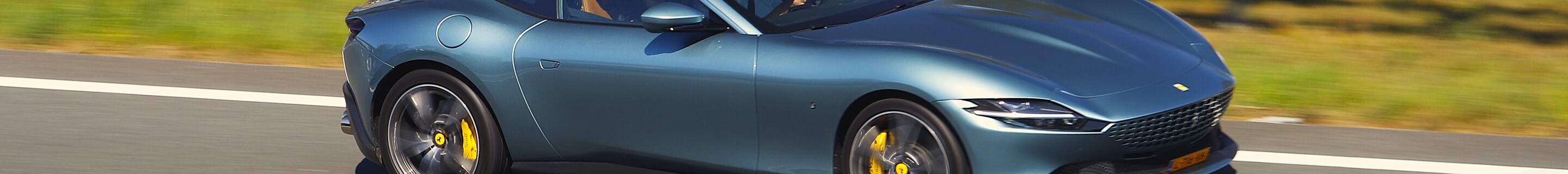 Ferrari Roma