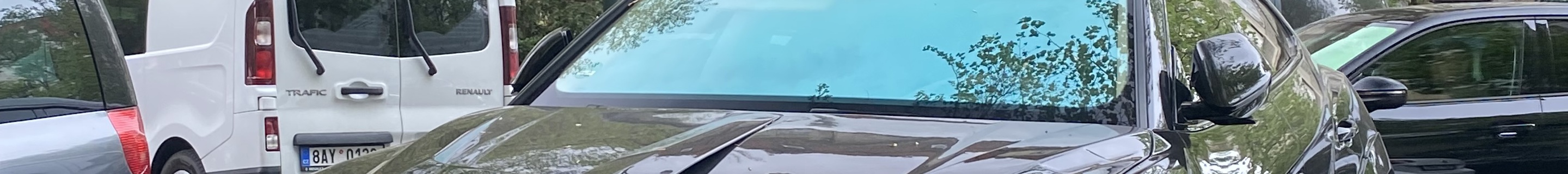 Lamborghini Urus Novitec Torado Esteso