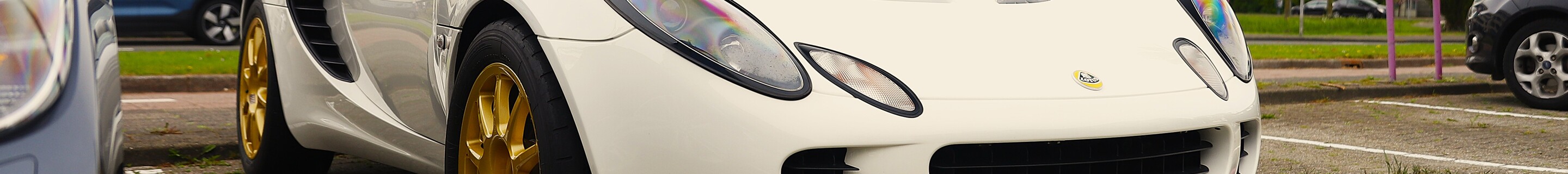 Lotus Elise S2 111R